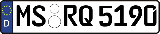MS-RQ5190