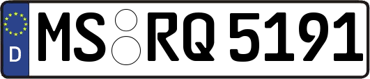 MS-RQ5191