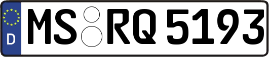 MS-RQ5193