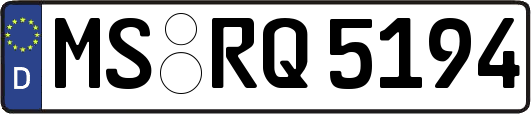 MS-RQ5194