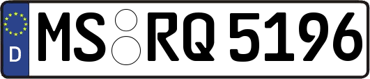 MS-RQ5196