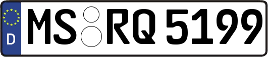 MS-RQ5199