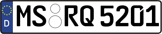 MS-RQ5201