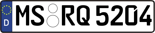 MS-RQ5204