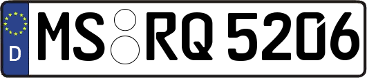 MS-RQ5206
