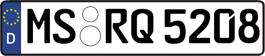 MS-RQ5208