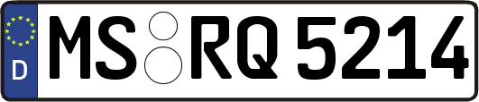 MS-RQ5214