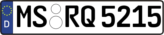 MS-RQ5215