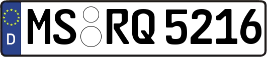 MS-RQ5216