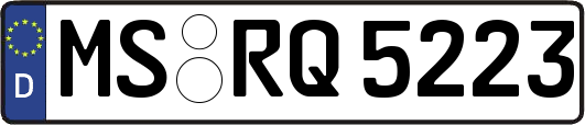 MS-RQ5223