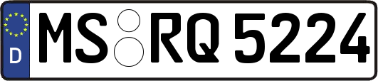 MS-RQ5224