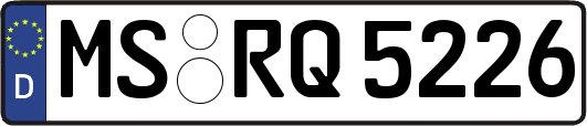 MS-RQ5226