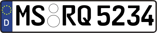 MS-RQ5234