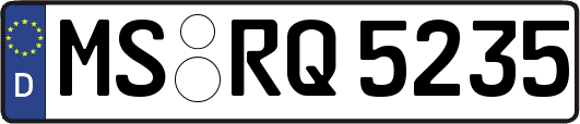 MS-RQ5235
