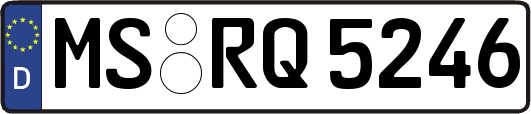 MS-RQ5246