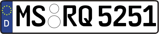 MS-RQ5251