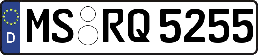 MS-RQ5255