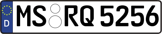 MS-RQ5256