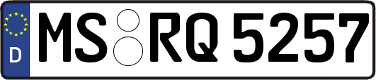 MS-RQ5257