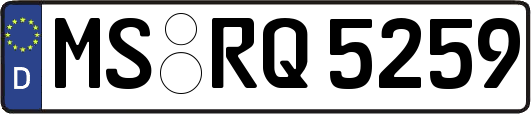 MS-RQ5259