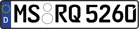 MS-RQ5260