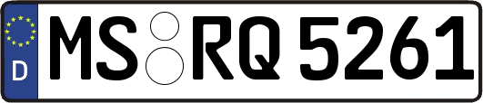 MS-RQ5261