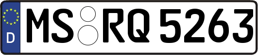 MS-RQ5263