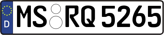 MS-RQ5265