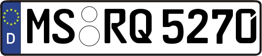 MS-RQ5270