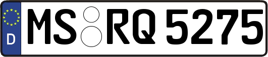 MS-RQ5275