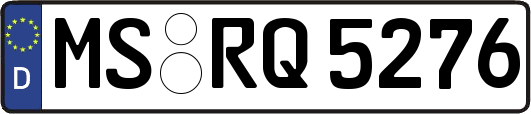 MS-RQ5276