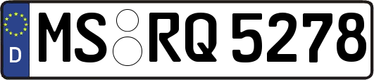 MS-RQ5278
