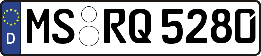 MS-RQ5280