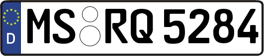 MS-RQ5284