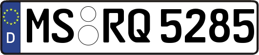 MS-RQ5285