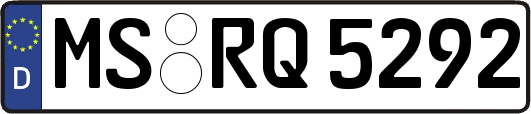 MS-RQ5292