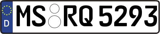 MS-RQ5293