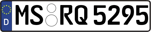 MS-RQ5295