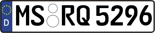 MS-RQ5296