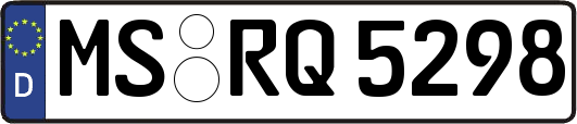 MS-RQ5298