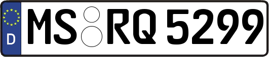 MS-RQ5299