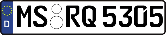 MS-RQ5305