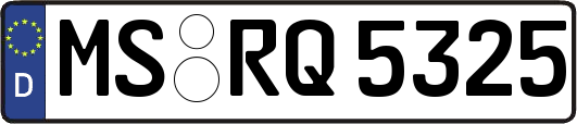 MS-RQ5325