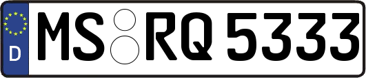 MS-RQ5333