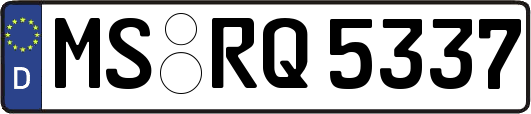 MS-RQ5337
