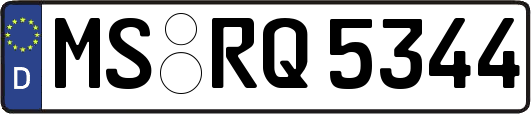 MS-RQ5344
