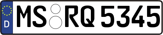 MS-RQ5345