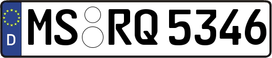 MS-RQ5346