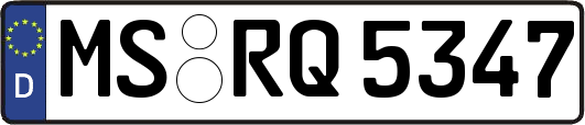 MS-RQ5347