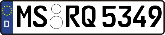 MS-RQ5349